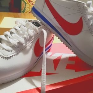 Nike Cortez size 7.5
